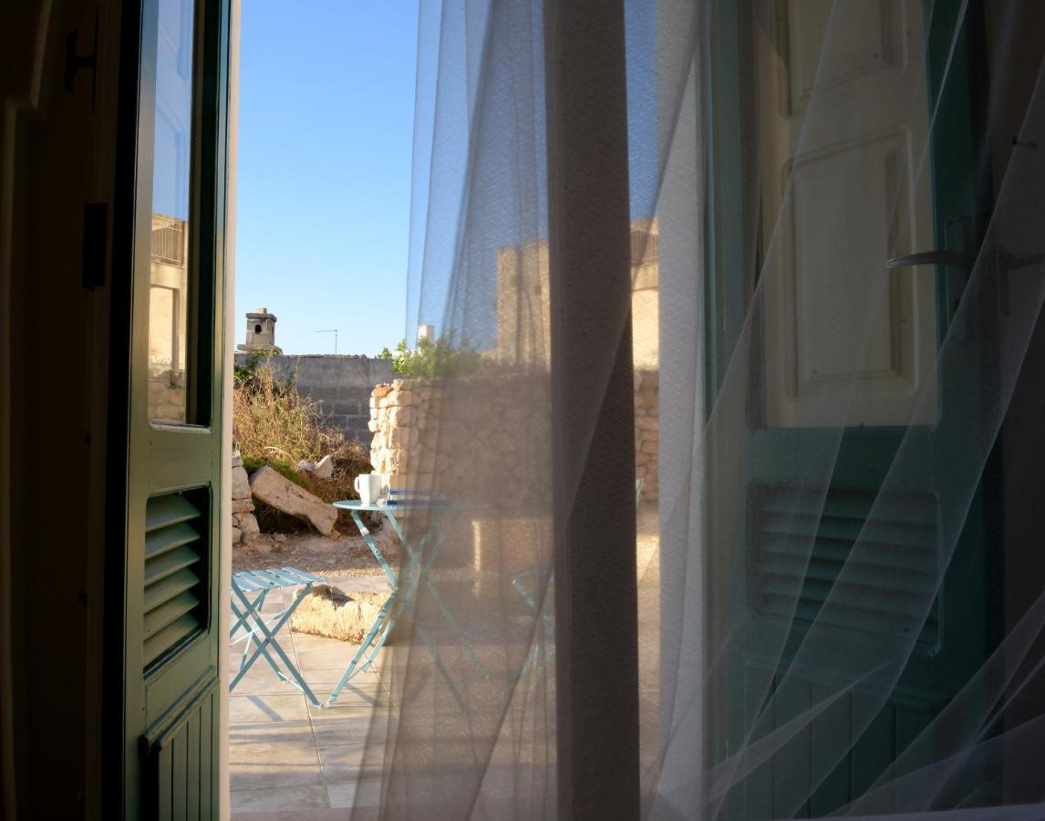 B&B Borgo Monacizzo ภายนอก รูปภาพ