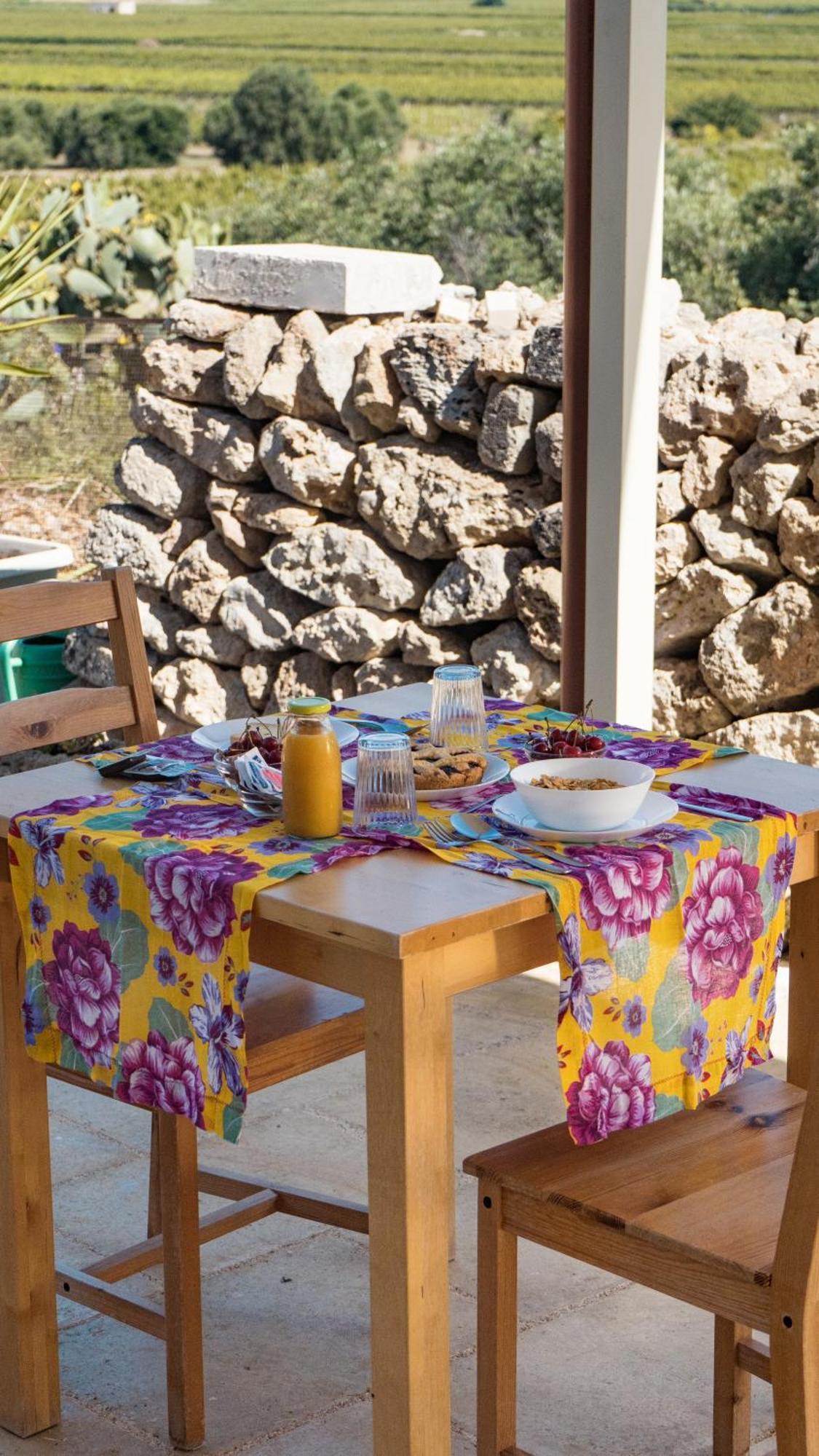 B&B Borgo Monacizzo ภายนอก รูปภาพ