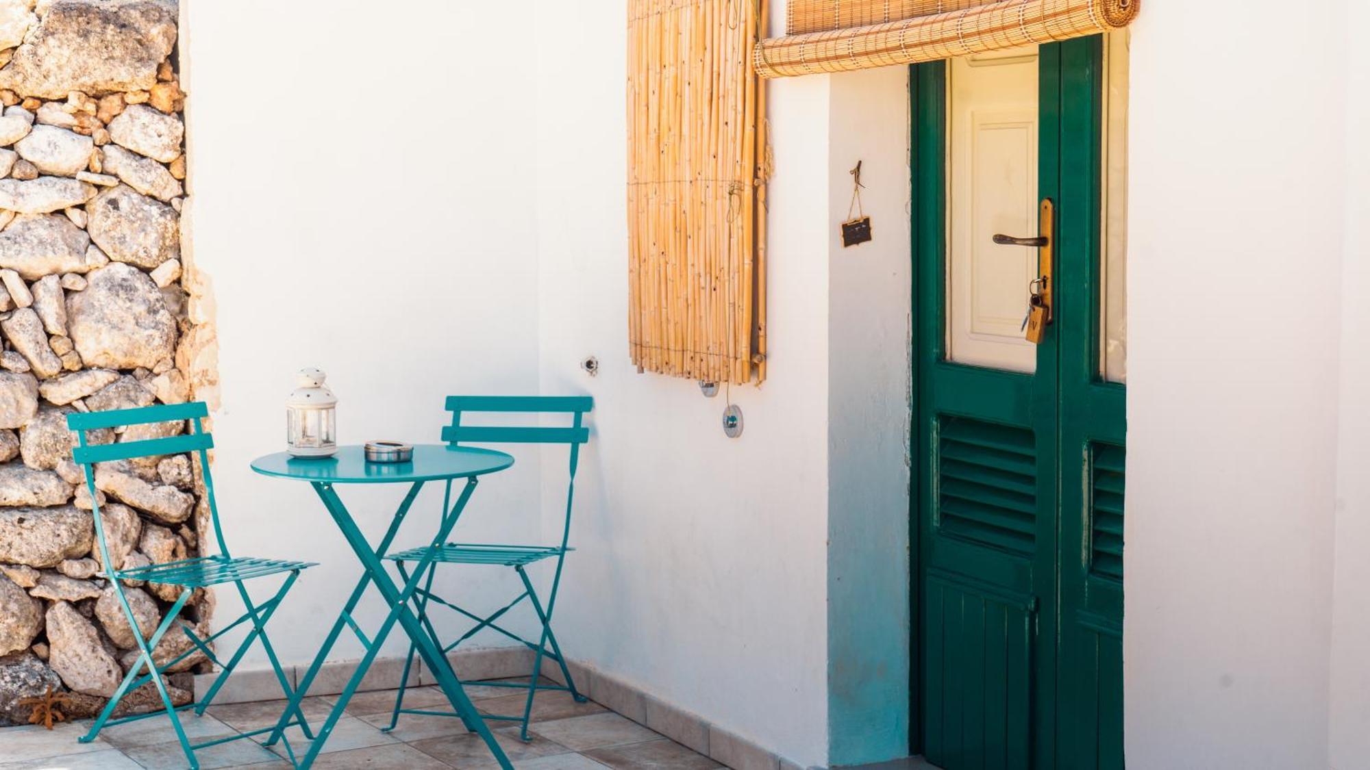 B&B Borgo Monacizzo ภายนอก รูปภาพ
