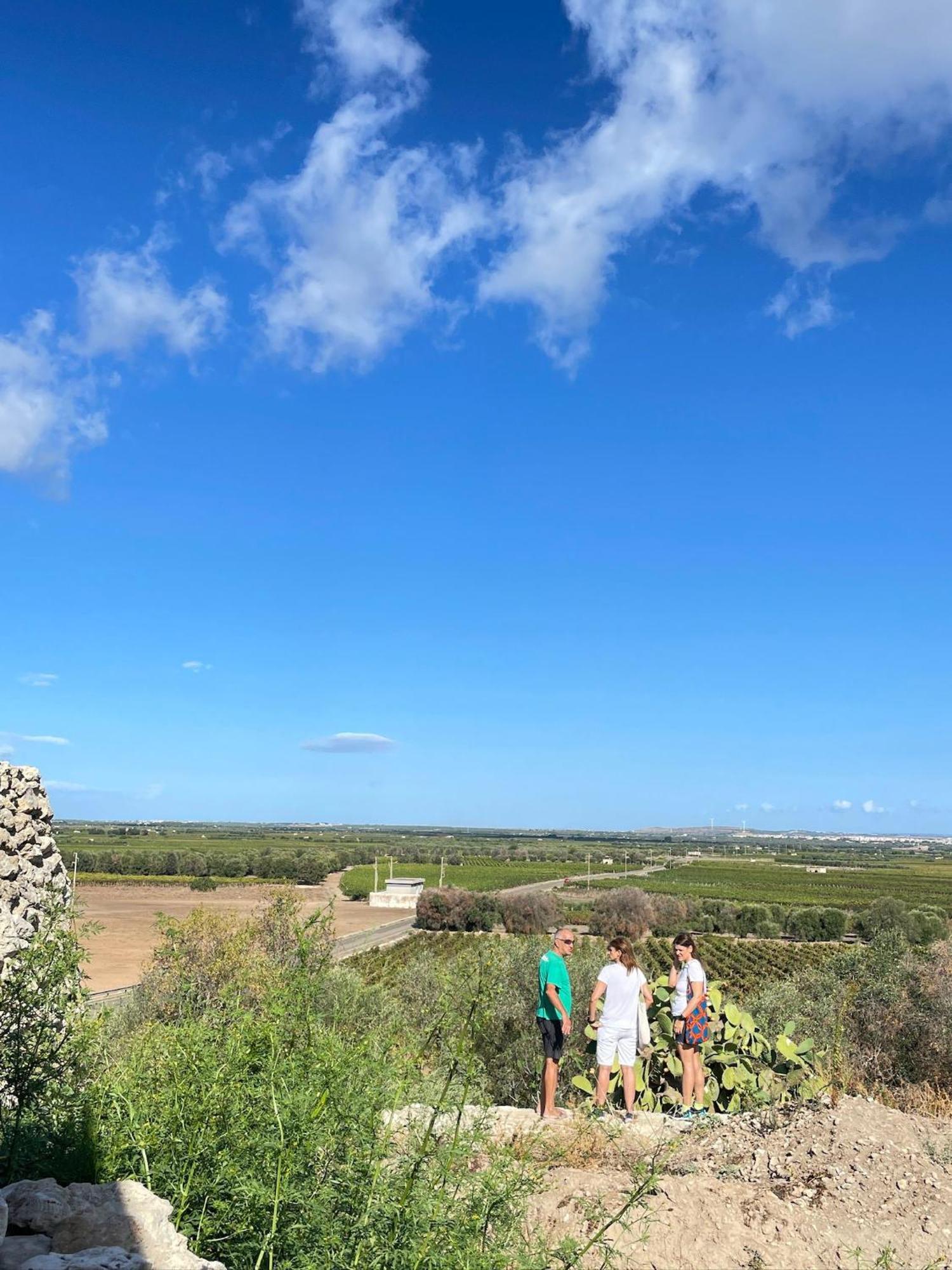 B&B Borgo Monacizzo ภายนอก รูปภาพ